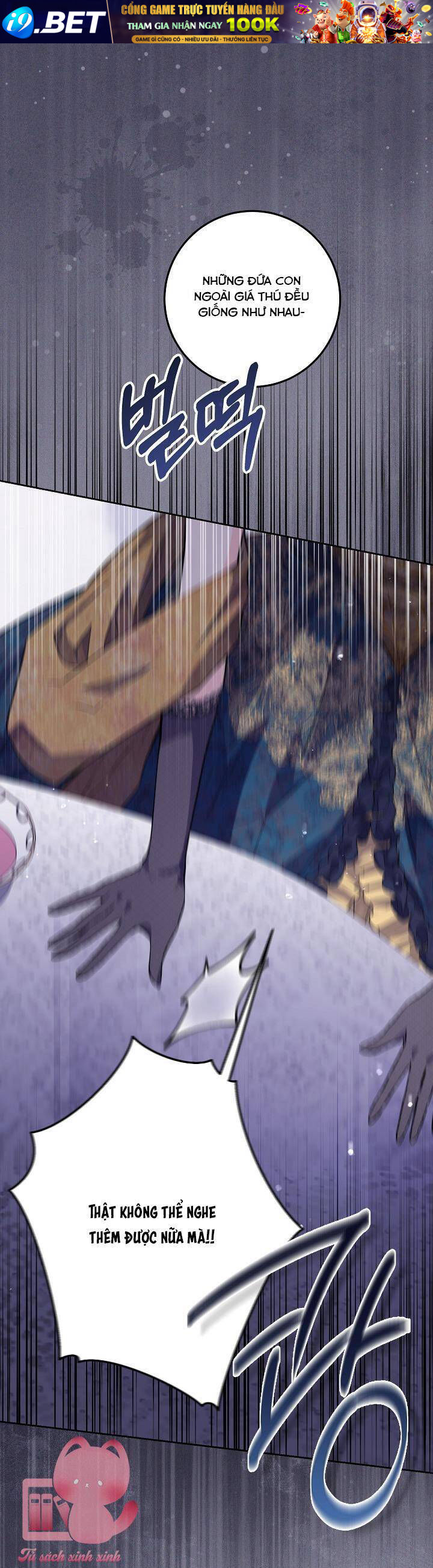 Hoàng Nữ Cosplay Nonfan - Chapter 22 - Page 50