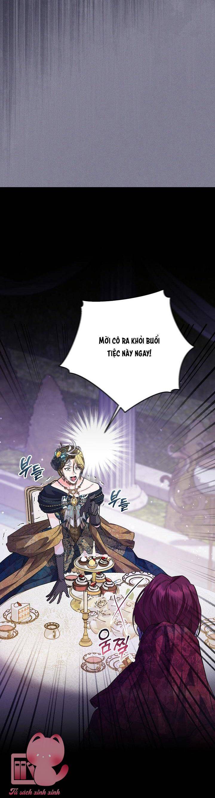 Hoàng Nữ Cosplay Nonfan - Chapter 22 - Page 51