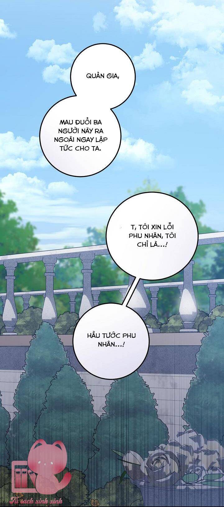 Hoàng Nữ Cosplay Nonfan - Chapter 22 - Page 53