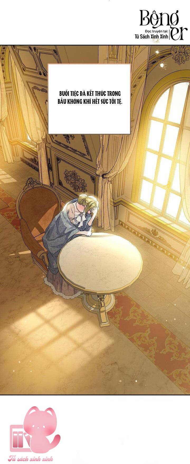 Hoàng Nữ Cosplay Nonfan - Chapter 22 - Page 56