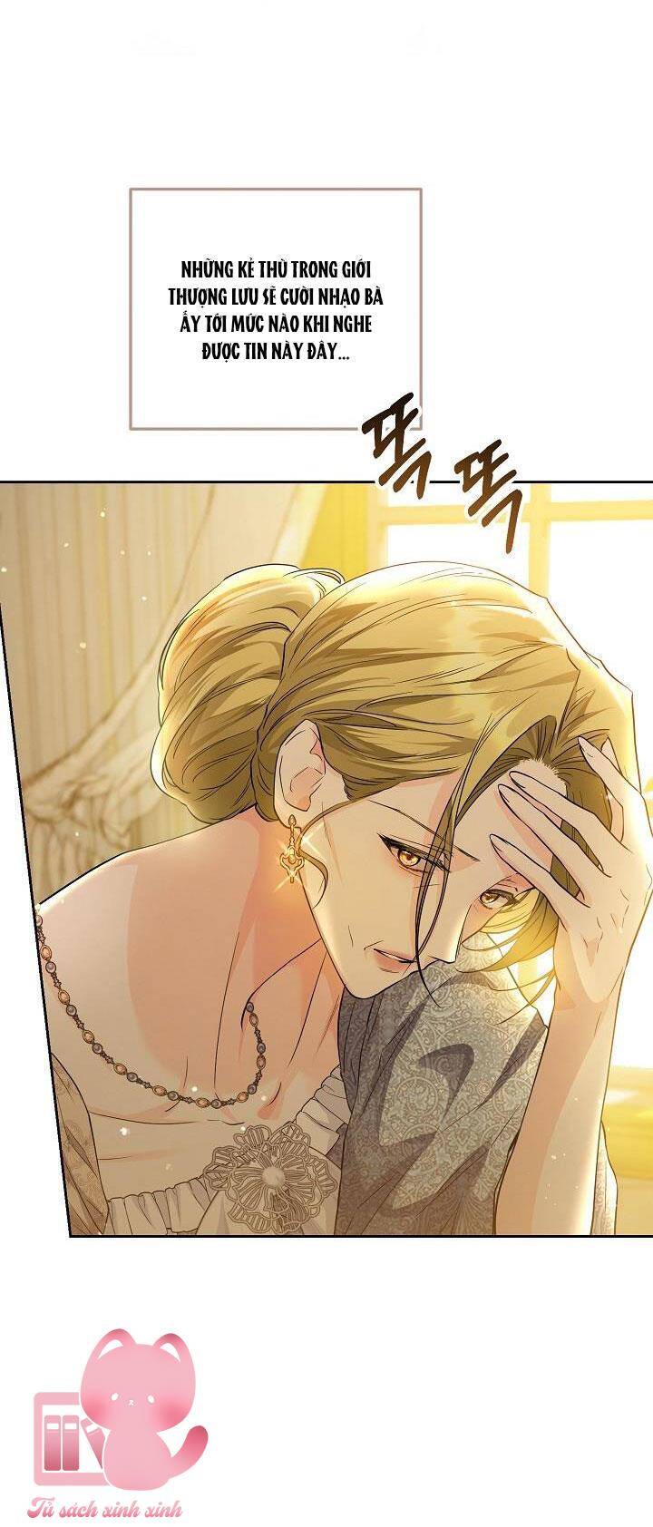 Hoàng Nữ Cosplay Nonfan - Chapter 22 - Page 58