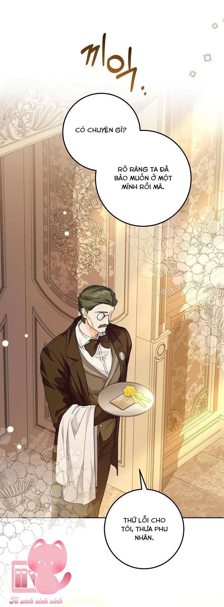 Hoàng Nữ Cosplay Nonfan - Chapter 22 - Page 59