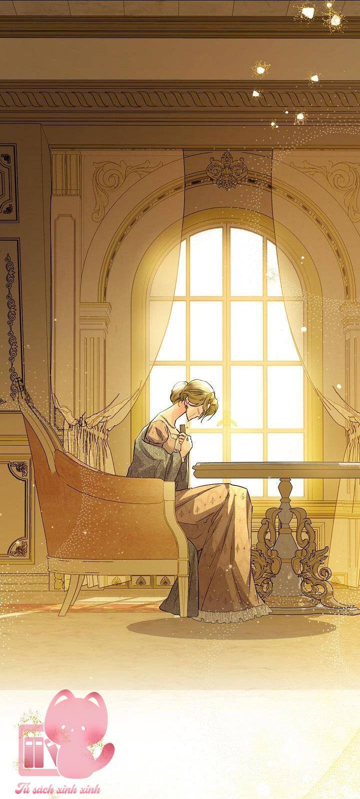 Hoàng Nữ Cosplay Nonfan - Chapter 22 - Page 72