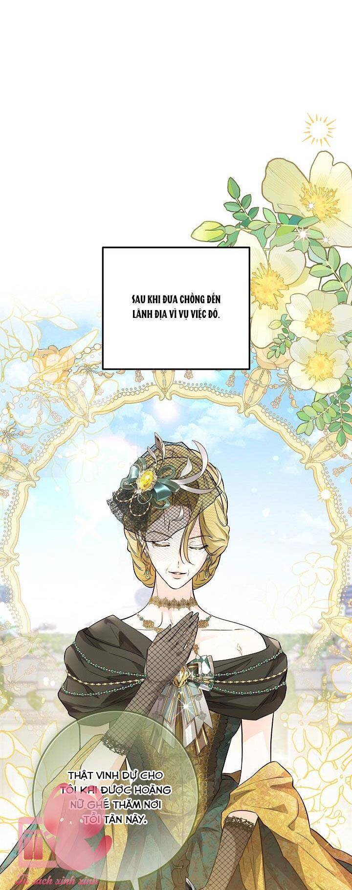 Hoàng Nữ Cosplay Nonfan - Chapter 22 - Page 8