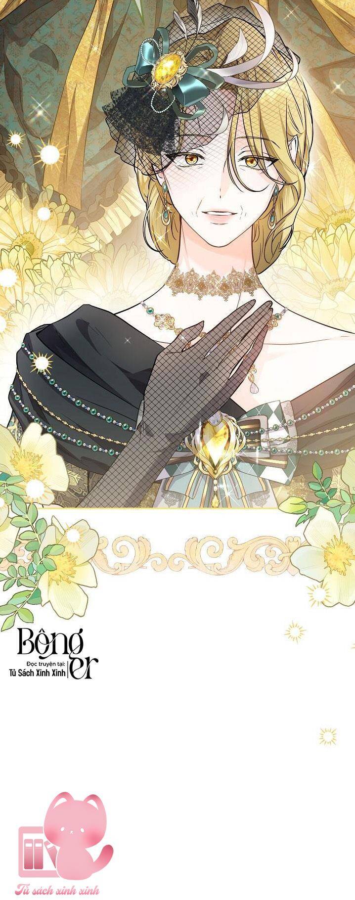 Hoàng Nữ Cosplay Nonfan - Chapter 22 - Page 9