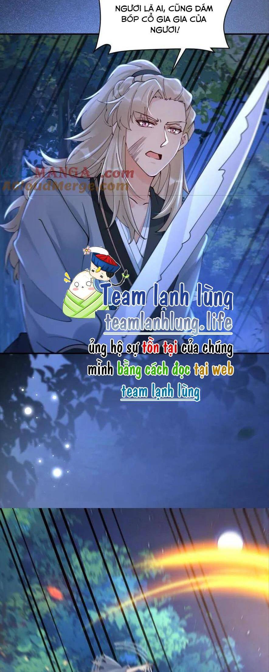 Tuyệt Sắc Quyến Rũ Quỷ Y Chí Tôn - Chapter 639 - Page 10