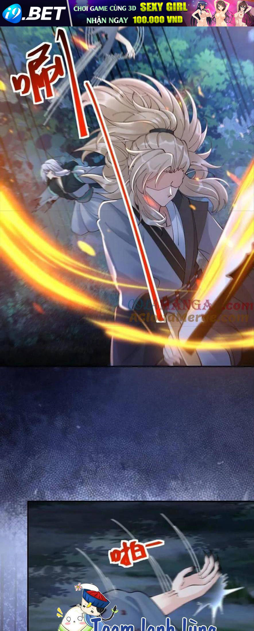 Tuyệt Sắc Quyến Rũ Quỷ Y Chí Tôn - Chapter 639 - Page 11