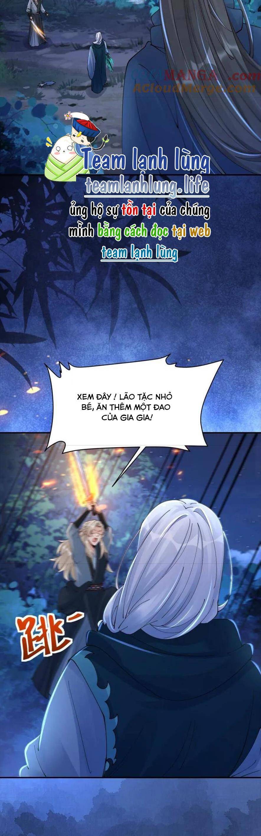 Tuyệt Sắc Quyến Rũ Quỷ Y Chí Tôn - Chapter 639 - Page 14