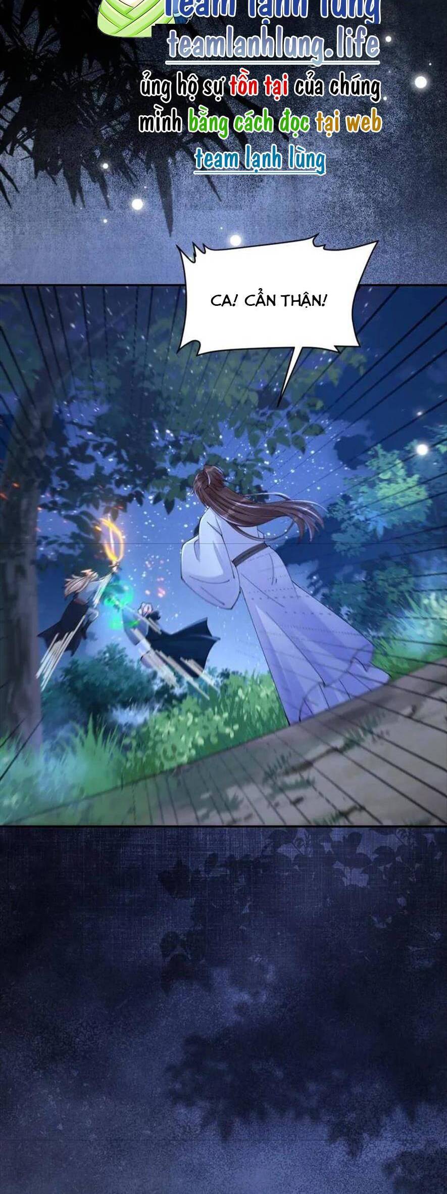 Tuyệt Sắc Quyến Rũ Quỷ Y Chí Tôn - Chapter 639 - Page 16