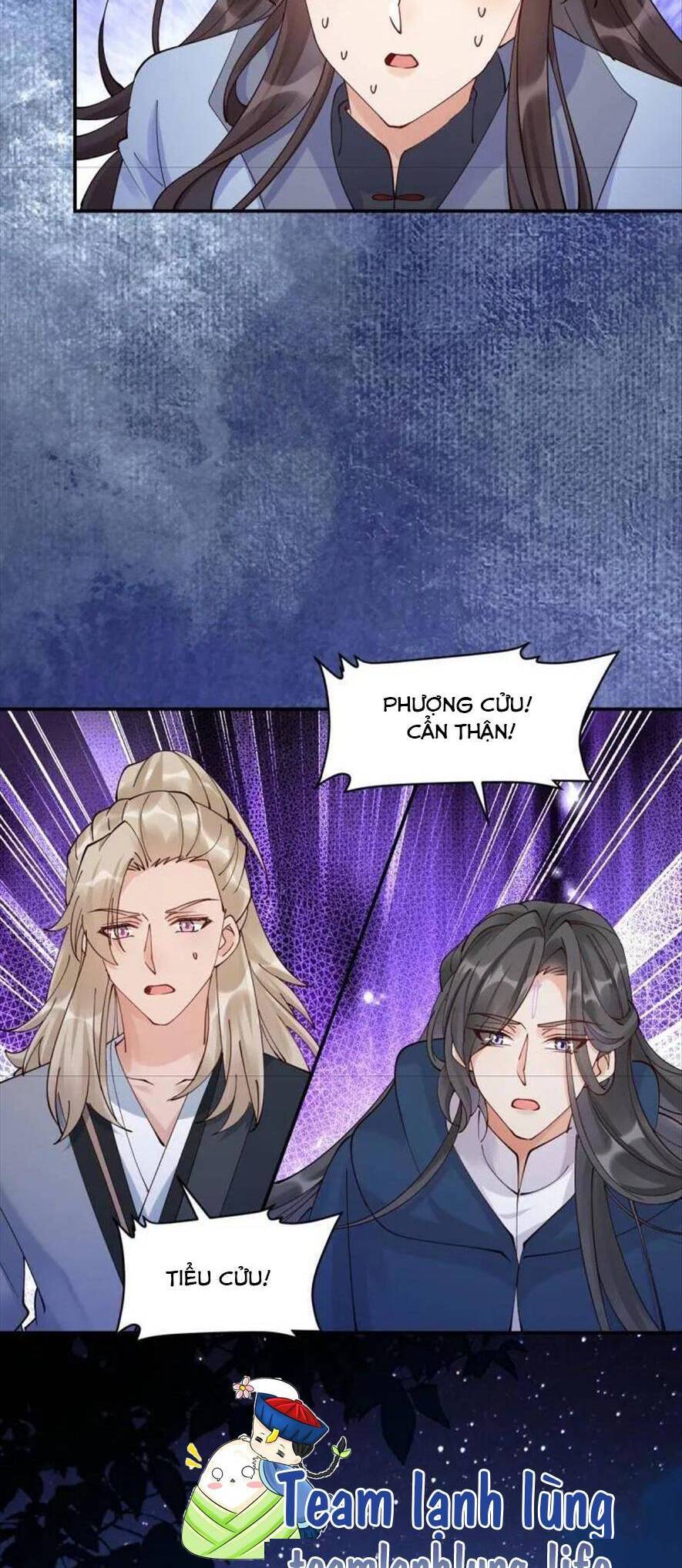 Tuyệt Sắc Quyến Rũ Quỷ Y Chí Tôn - Chapter 639 - Page 18