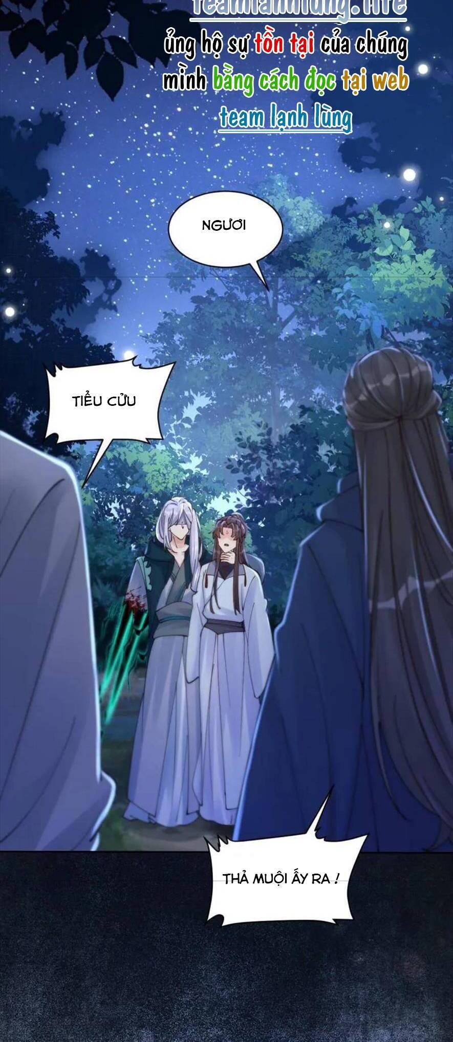 Tuyệt Sắc Quyến Rũ Quỷ Y Chí Tôn - Chapter 639 - Page 19