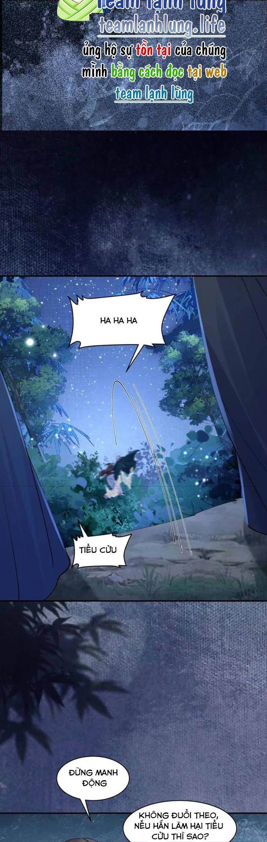 Tuyệt Sắc Quyến Rũ Quỷ Y Chí Tôn - Chapter 639 - Page 21