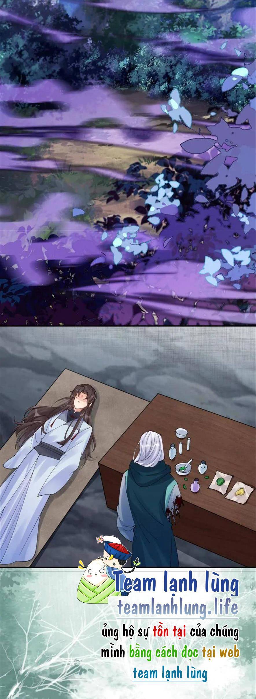 Tuyệt Sắc Quyến Rũ Quỷ Y Chí Tôn - Chapter 639 - Page 24