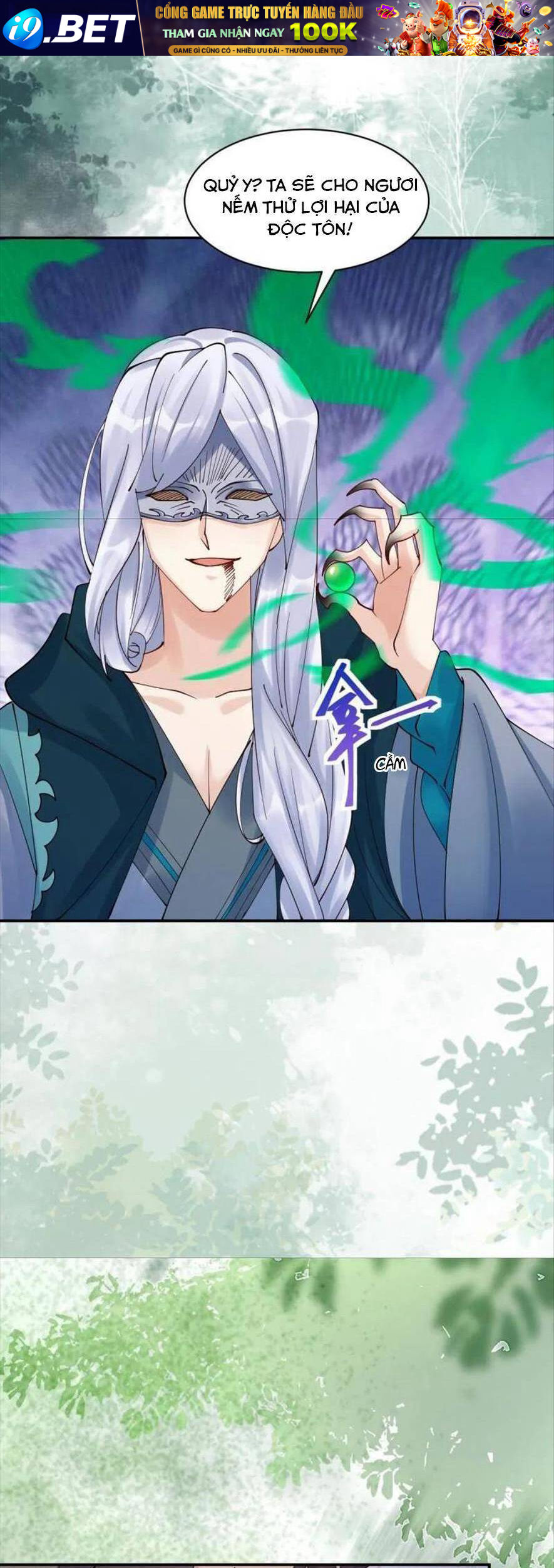 Tuyệt Sắc Quyến Rũ Quỷ Y Chí Tôn - Chapter 639 - Page 25