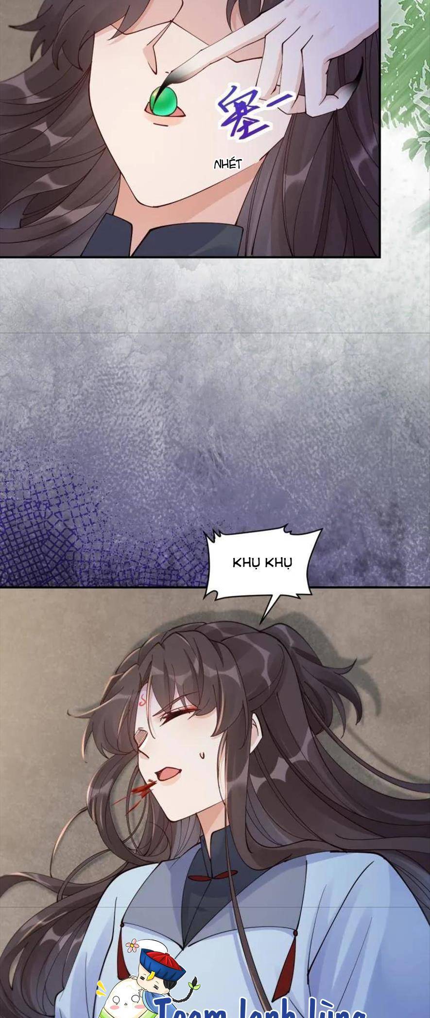 Tuyệt Sắc Quyến Rũ Quỷ Y Chí Tôn - Chapter 639 - Page 26