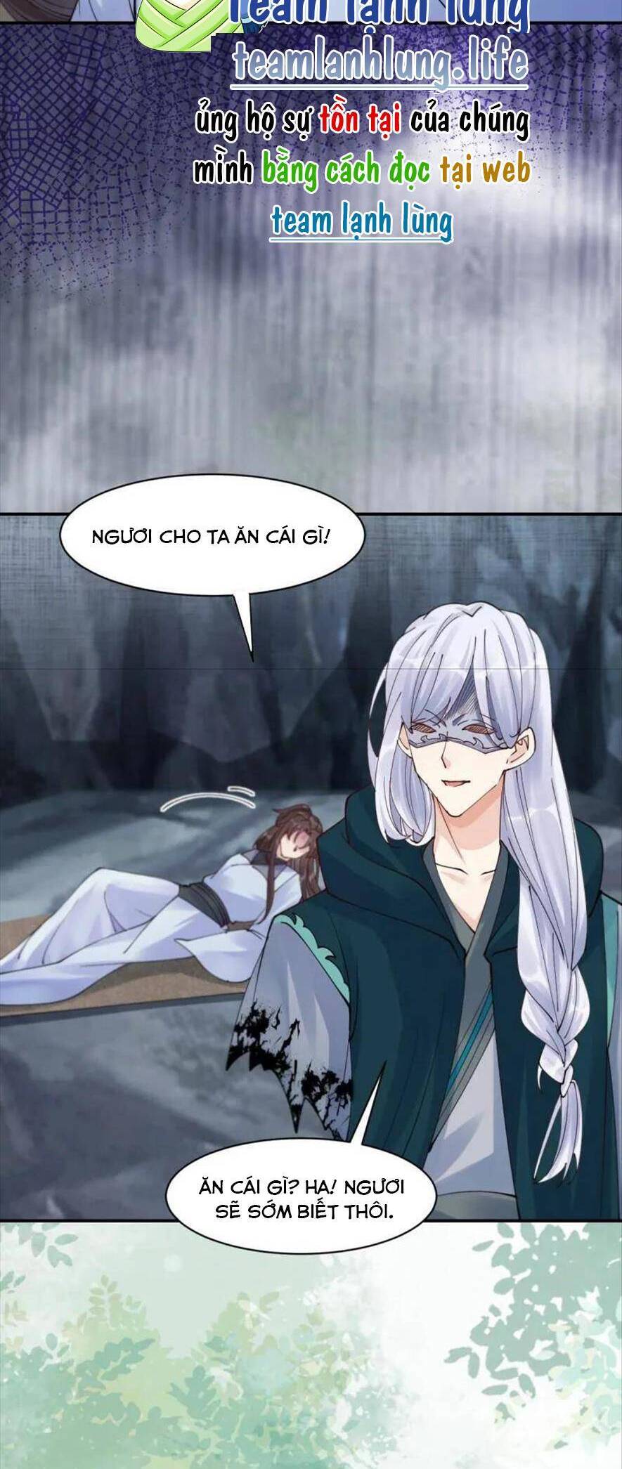 Tuyệt Sắc Quyến Rũ Quỷ Y Chí Tôn - Chapter 639 - Page 27
