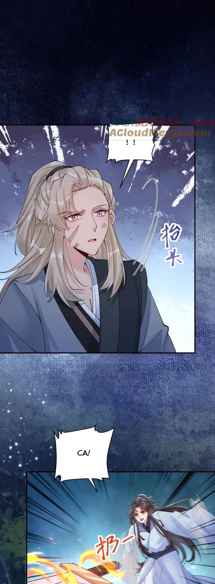 Tuyệt Sắc Quyến Rũ Quỷ Y Chí Tôn - Chapter 639 - Page 7