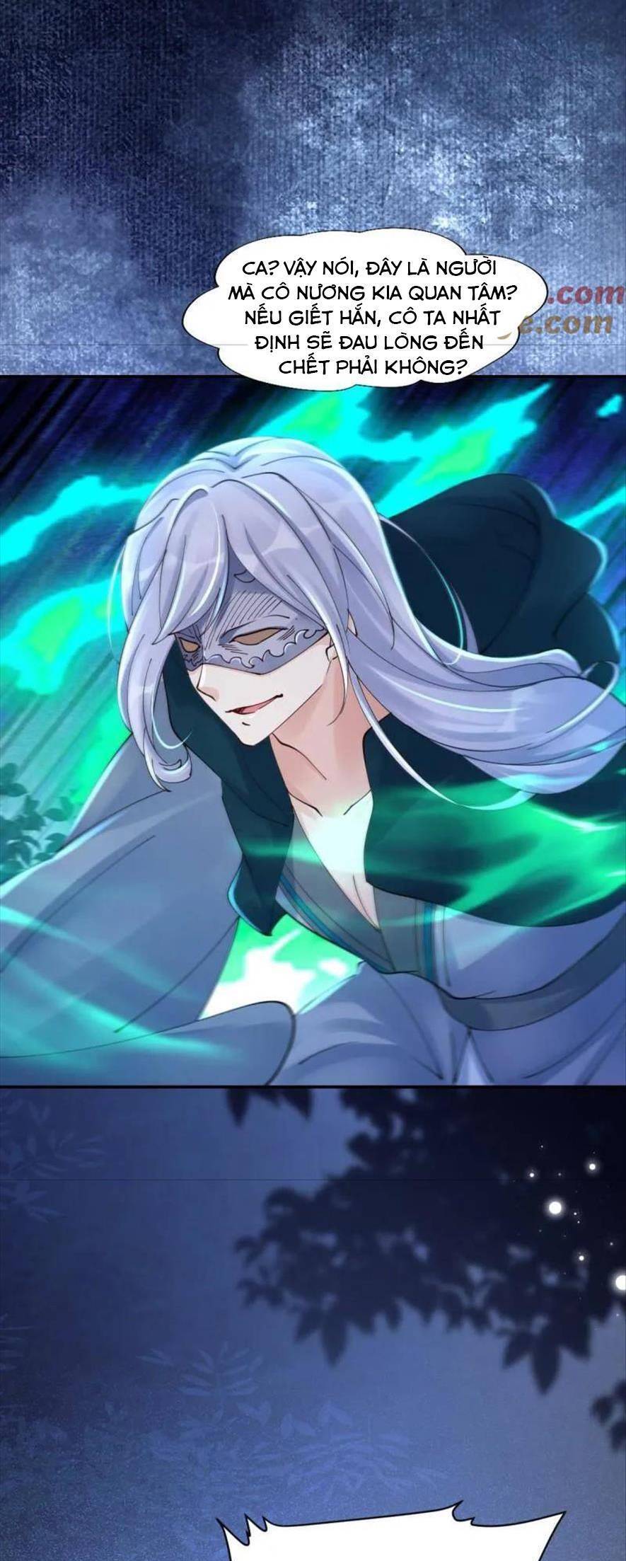 Tuyệt Sắc Quyến Rũ Quỷ Y Chí Tôn - Chapter 639 - Page 9