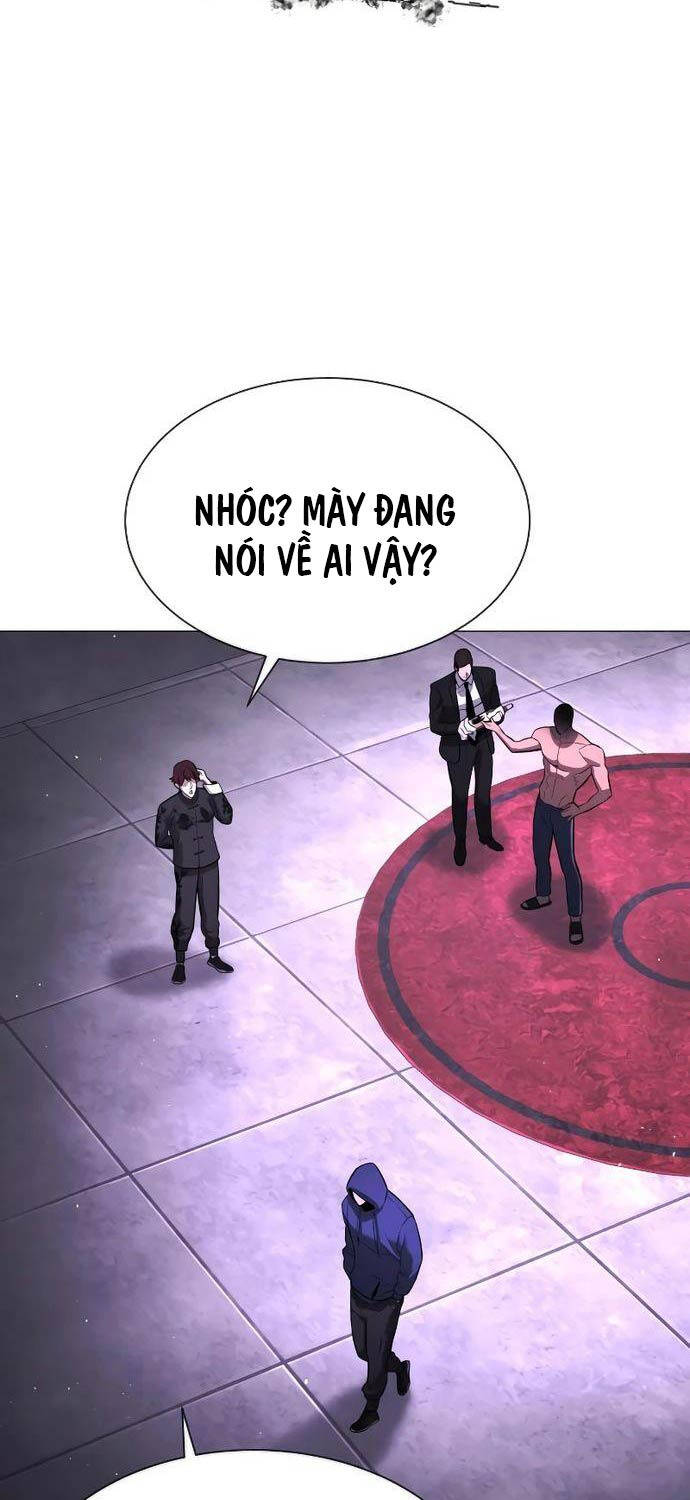 Sát Thủ Peter - Chapter 47 - Page 110