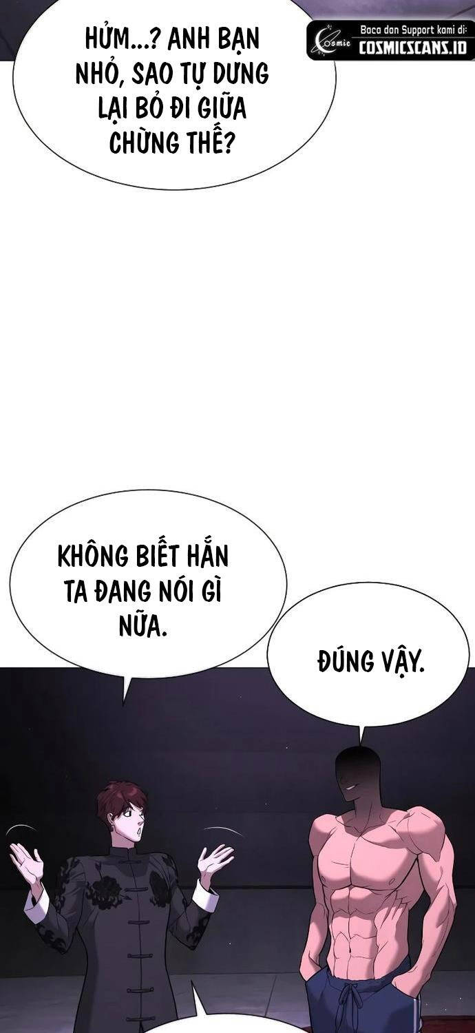 Sát Thủ Peter - Chapter 47 - Page 111