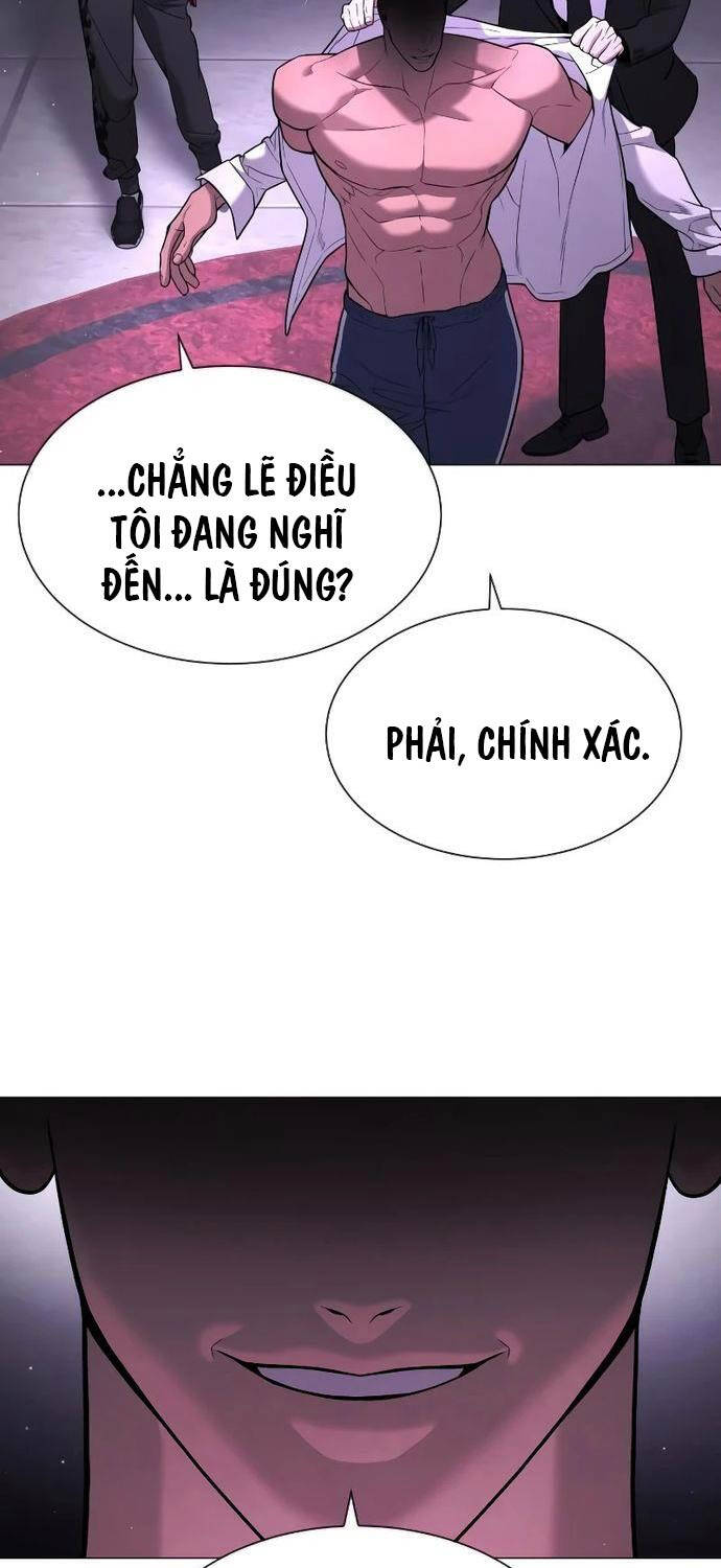 Sát Thủ Peter - Chapter 47 - Page 115