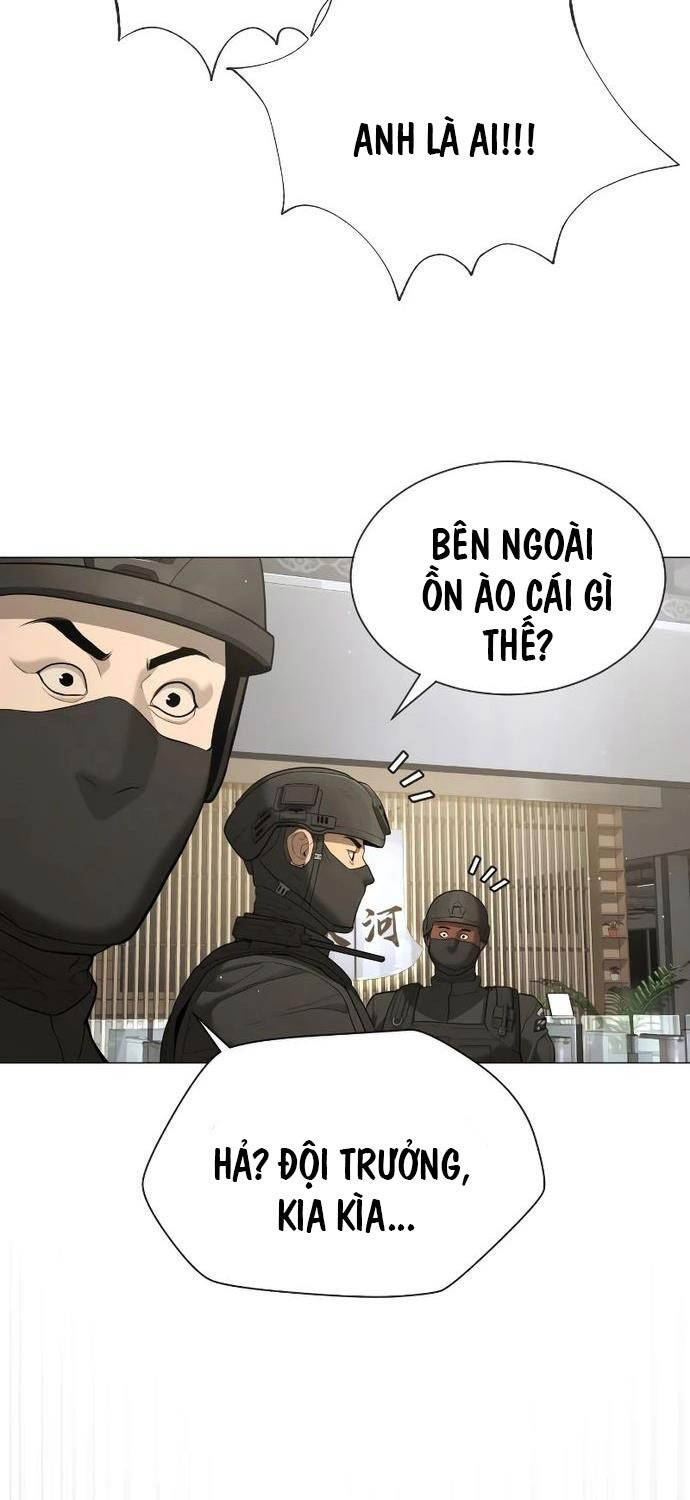 Sát Thủ Peter - Chapter 47 - Page 123