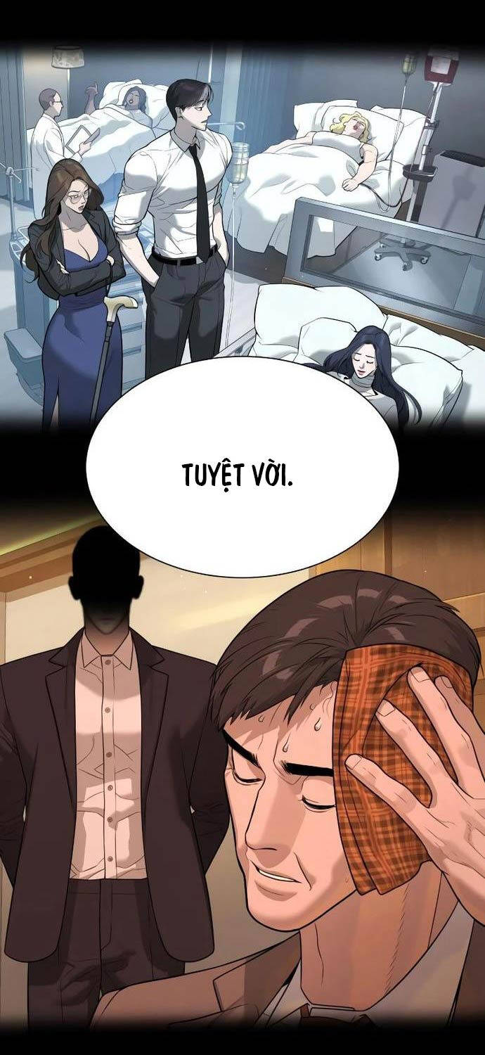 Sát Thủ Peter - Chapter 47 - Page 134