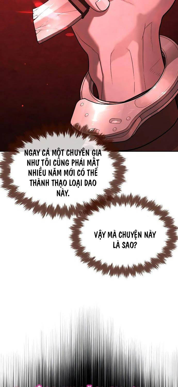 Sát Thủ Peter - Chapter 47 - Page 14