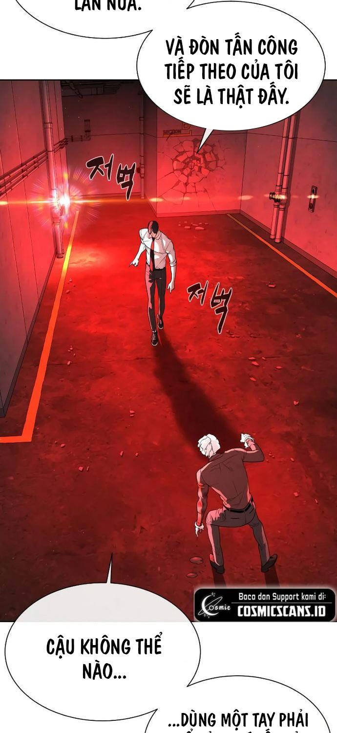 Sát Thủ Peter - Chapter 47 - Page 17