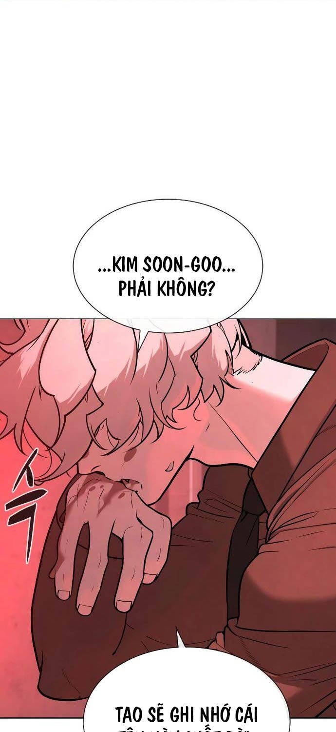 Sát Thủ Peter - Chapter 47 - Page 32