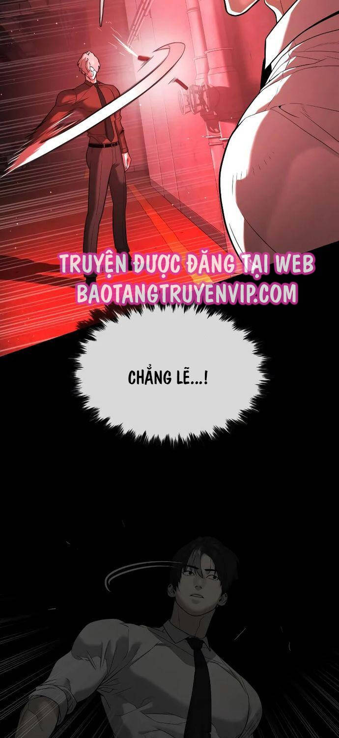 Sát Thủ Peter - Chapter 47 - Page 35