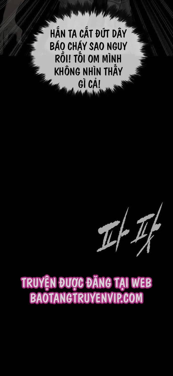 Sát Thủ Peter - Chapter 47 - Page 36