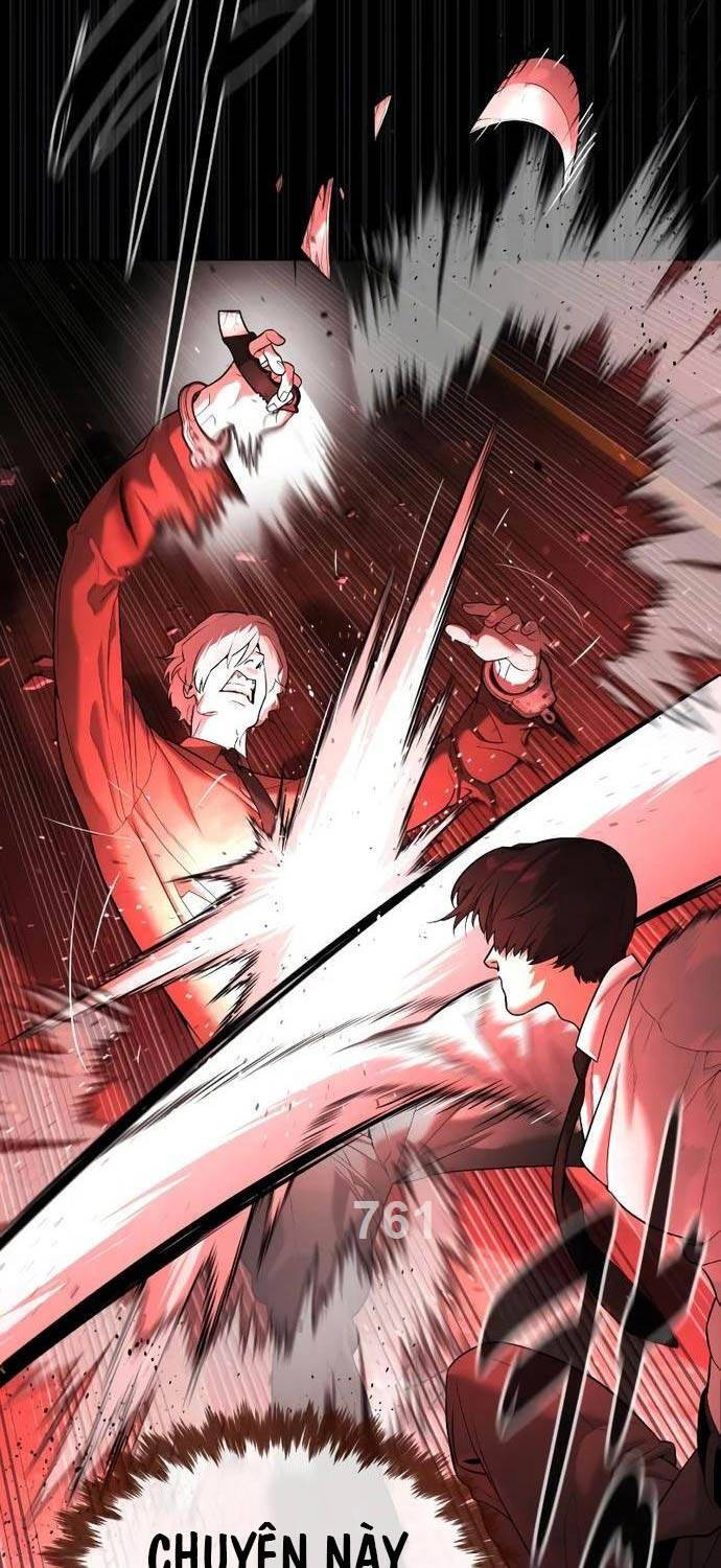 Sát Thủ Peter - Chapter 47 - Page 4