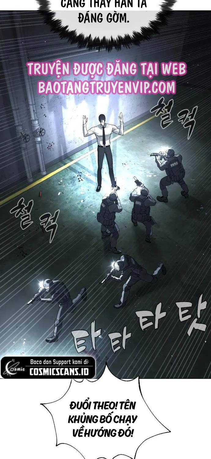 Sát Thủ Peter - Chapter 47 - Page 40