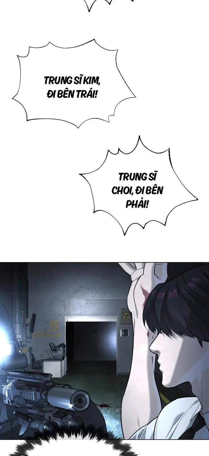 Sát Thủ Peter - Chapter 47 - Page 41