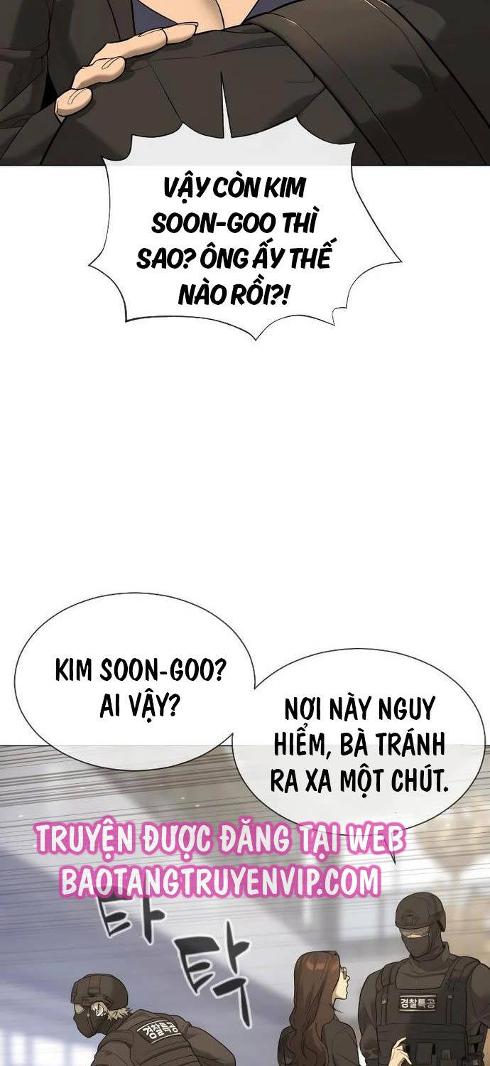 Sát Thủ Peter - Chapter 47 - Page 48