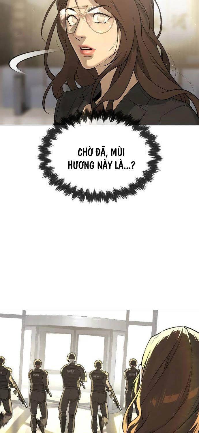 Sát Thủ Peter - Chapter 47 - Page 51