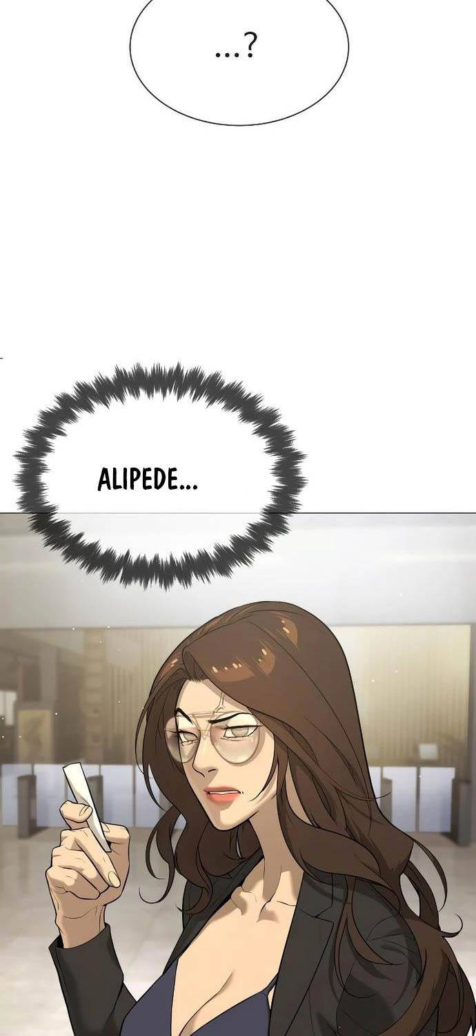 Sát Thủ Peter - Chapter 47 - Page 55