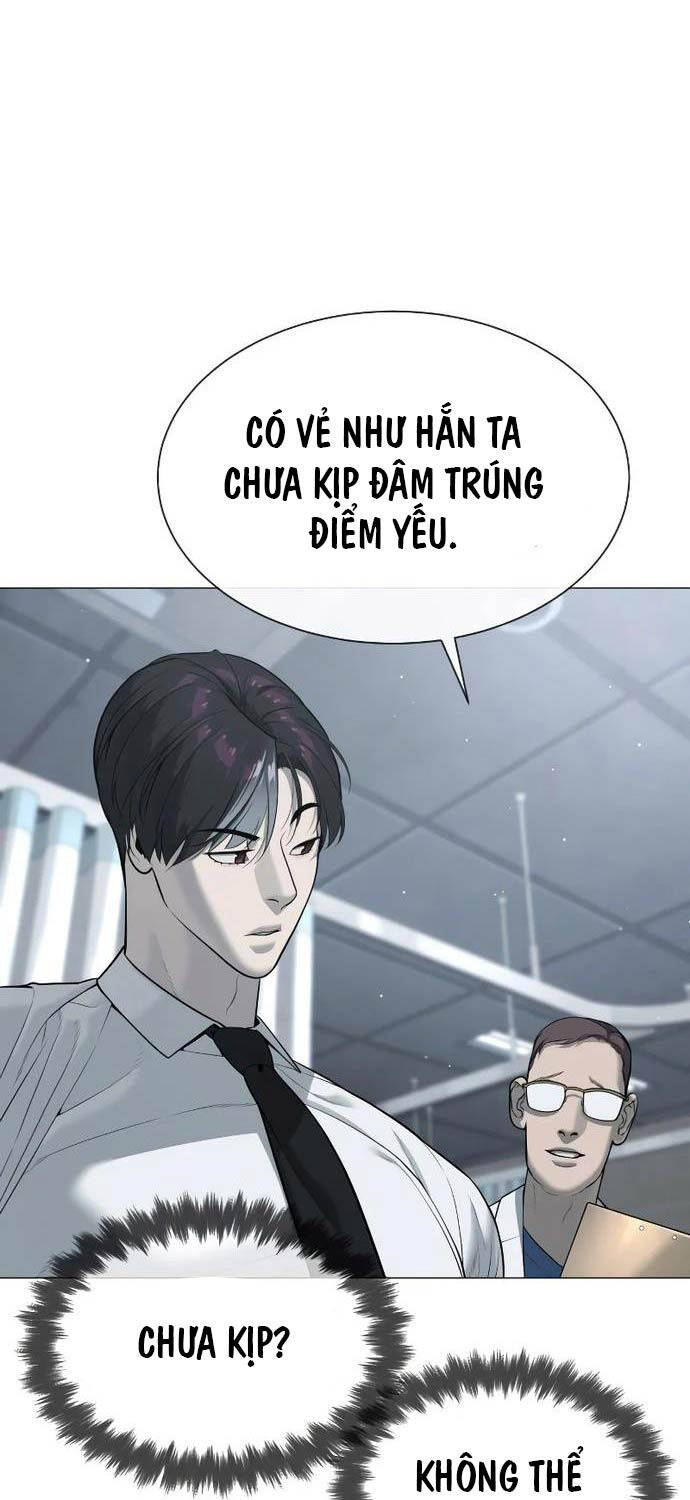 Sát Thủ Peter - Chapter 47 - Page 59