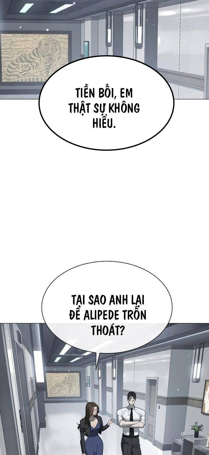 Sát Thủ Peter - Chapter 47 - Page 64