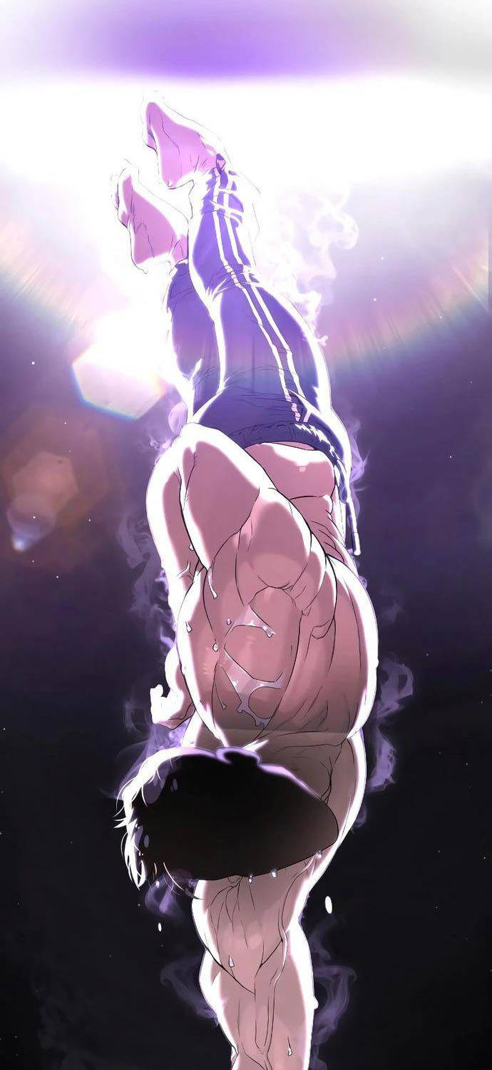 Sát Thủ Peter - Chapter 47 - Page 70