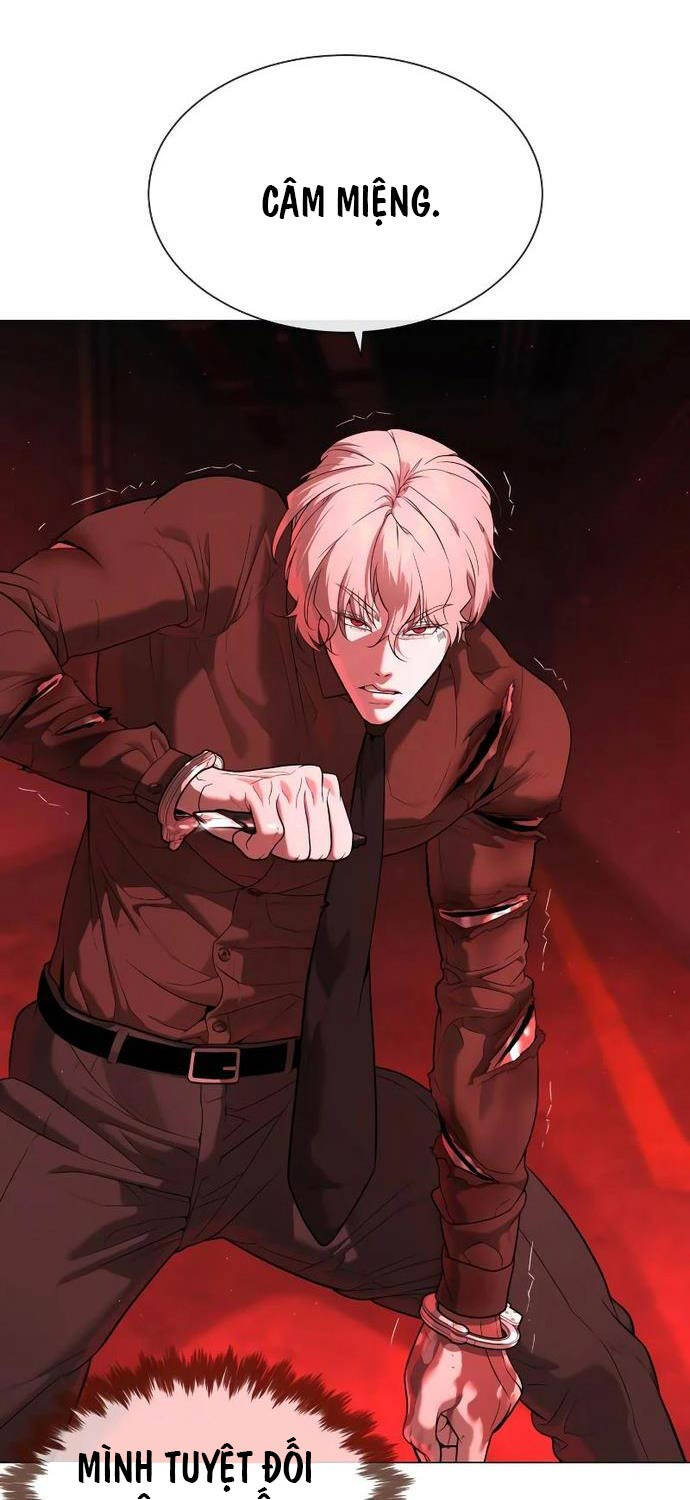 Sát Thủ Peter - Chapter 47 - Page 9