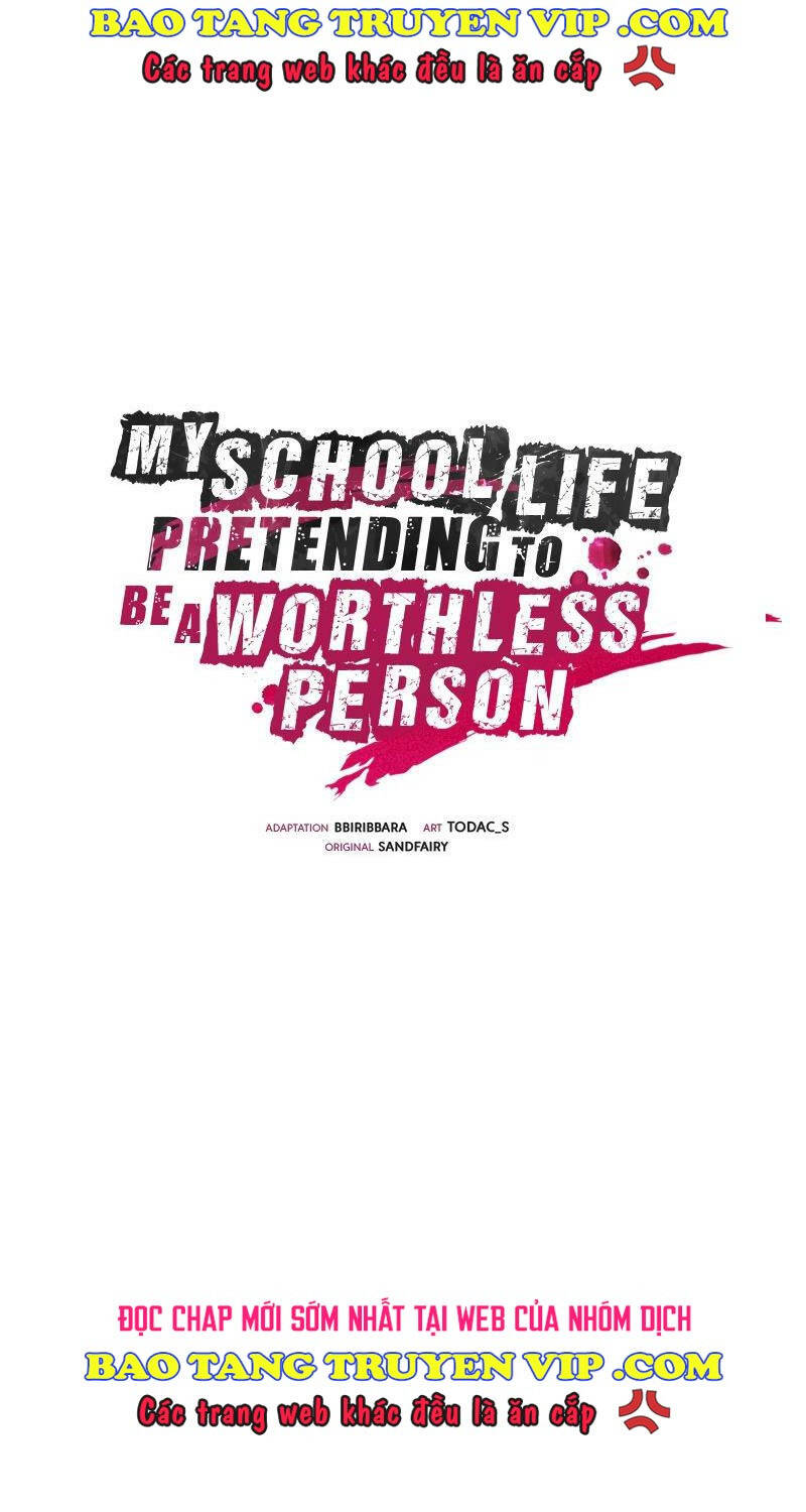 Giả Vờ Làm Kẻ Vô Dụng Ở Học Đường - Chapter 68 - Page 14