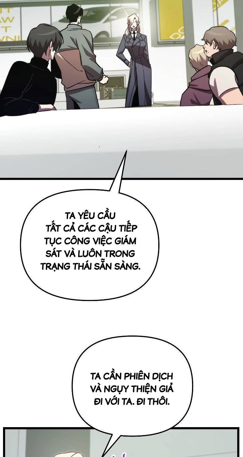 Giả Vờ Làm Kẻ Vô Dụng Ở Học Đường - Chapter 68 - Page 18