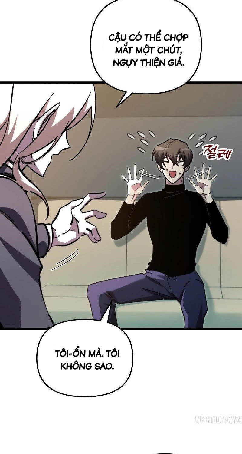 Giả Vờ Làm Kẻ Vô Dụng Ở Học Đường - Chapter 68 - Page 21