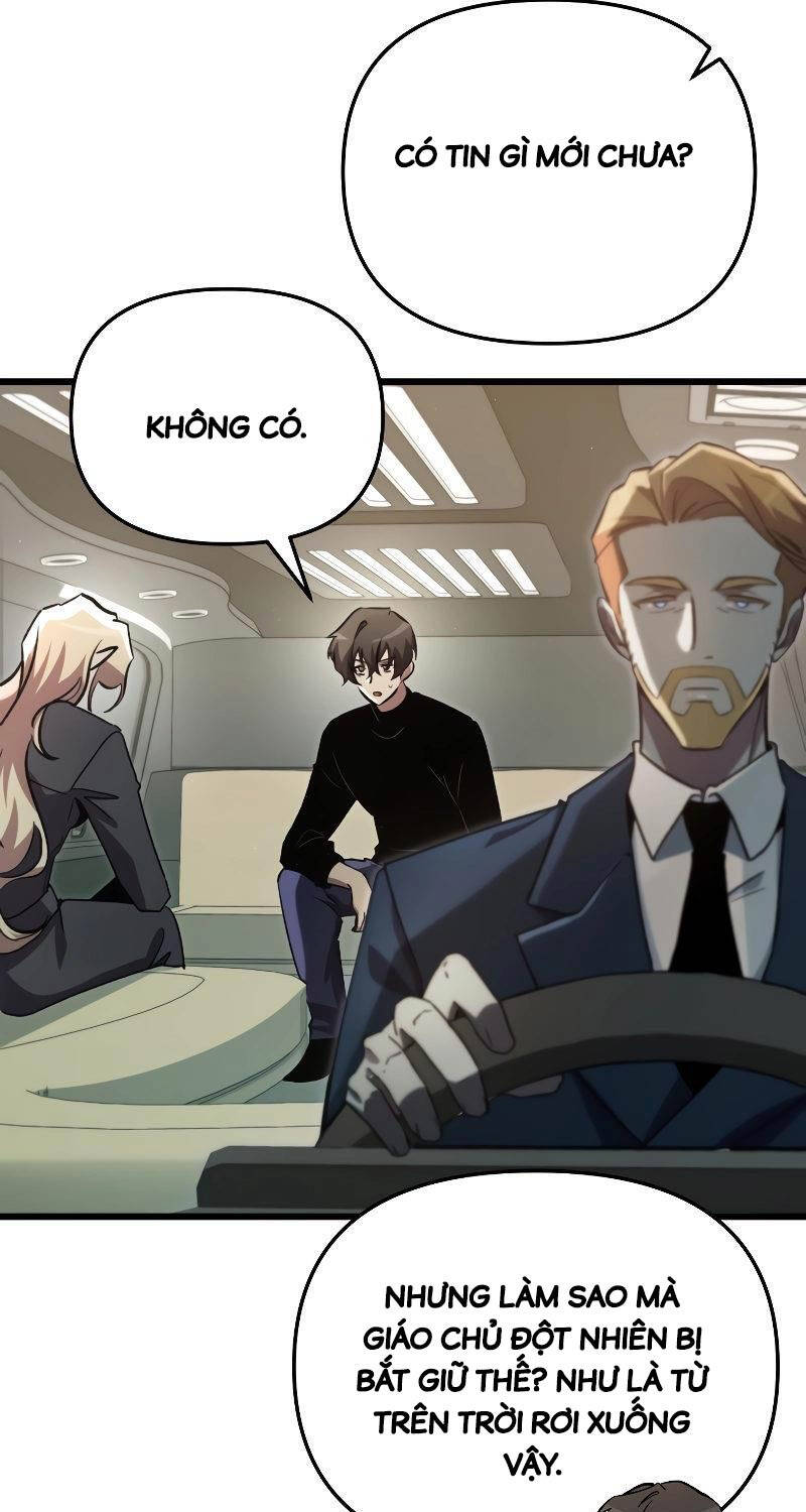 Giả Vờ Làm Kẻ Vô Dụng Ở Học Đường - Chapter 68 - Page 22