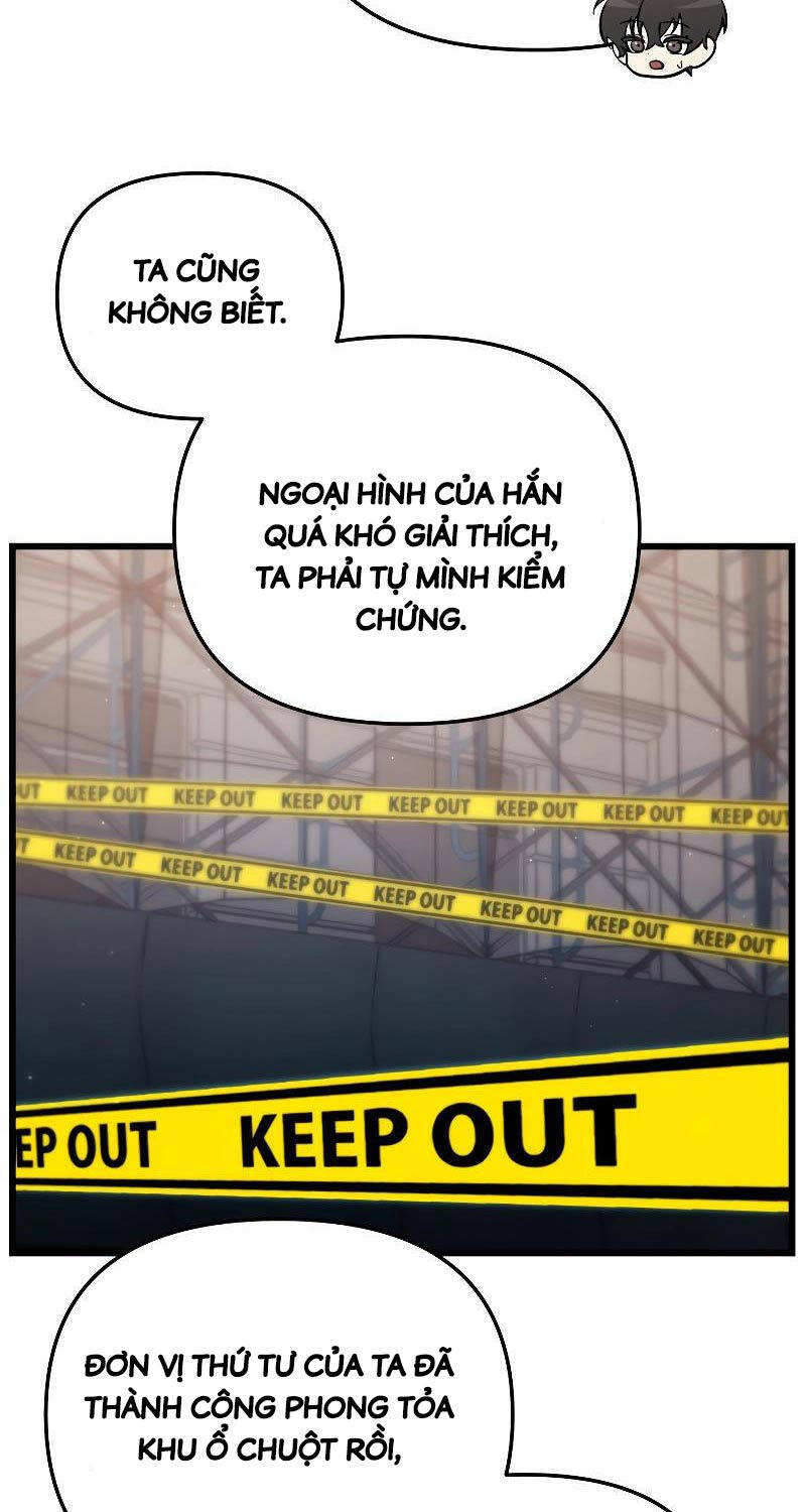 Giả Vờ Làm Kẻ Vô Dụng Ở Học Đường - Chapter 68 - Page 23