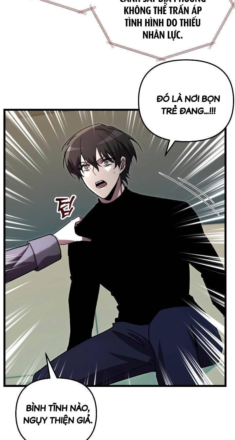 Giả Vờ Làm Kẻ Vô Dụng Ở Học Đường - Chapter 68 - Page 26