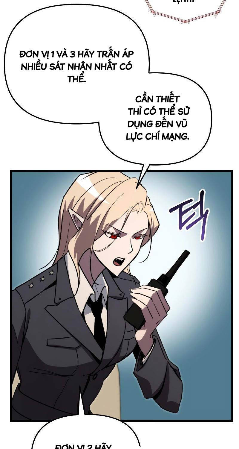 Giả Vờ Làm Kẻ Vô Dụng Ở Học Đường - Chapter 68 - Page 28