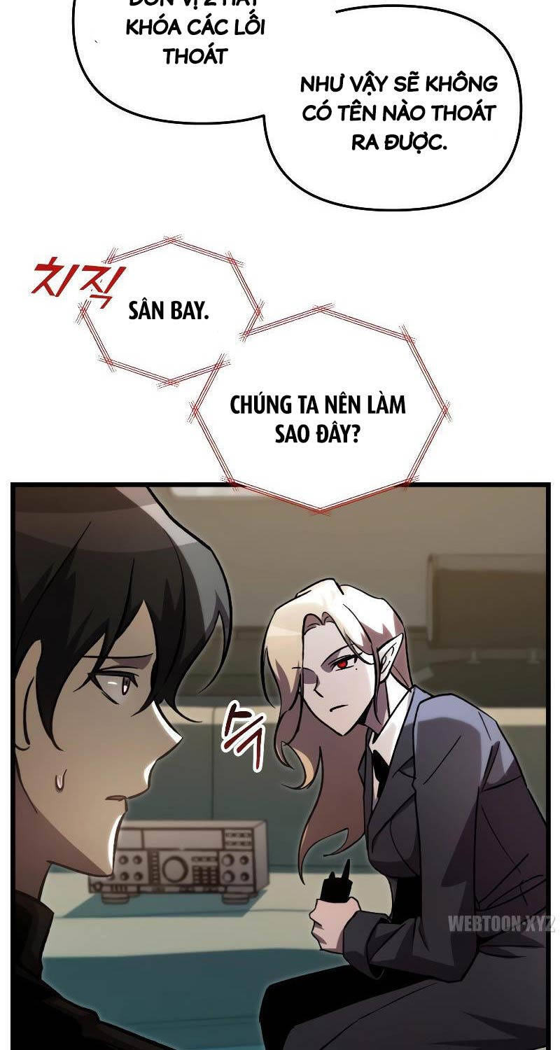 Giả Vờ Làm Kẻ Vô Dụng Ở Học Đường - Chapter 68 - Page 29